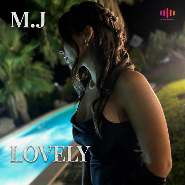 M.J -Lovely