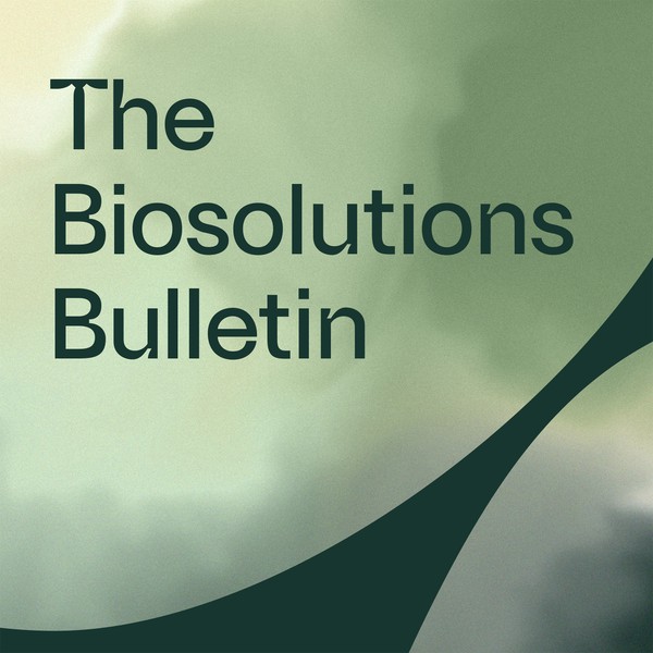 The Biosolutions Bulletin