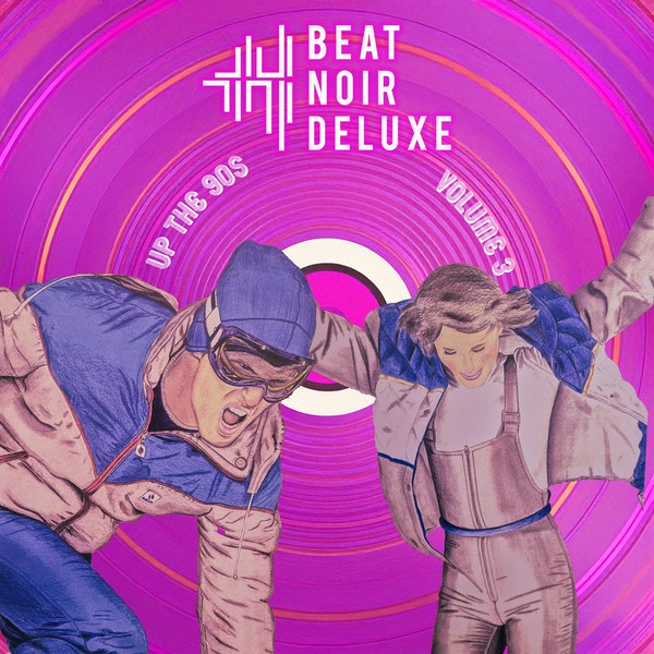 Up the 90s - Vol. 3