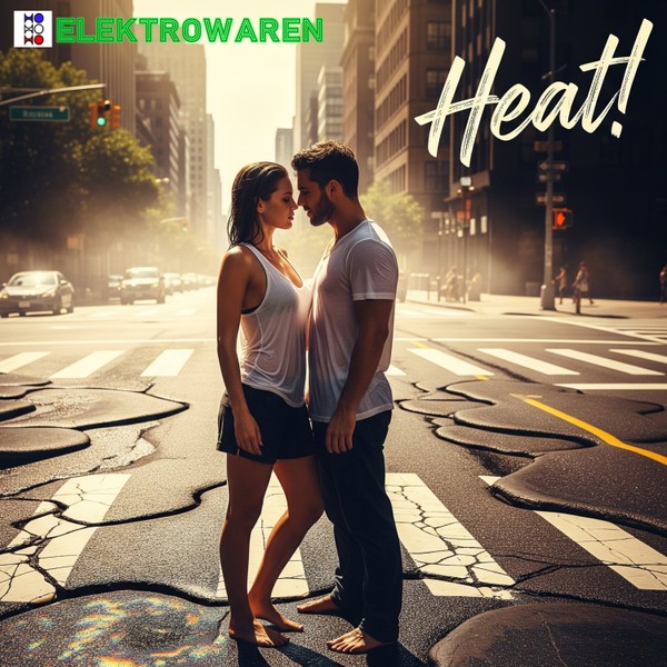 HO Elektrowaren - Heat!