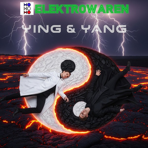 HO Elektrowaren - Ying & Yang