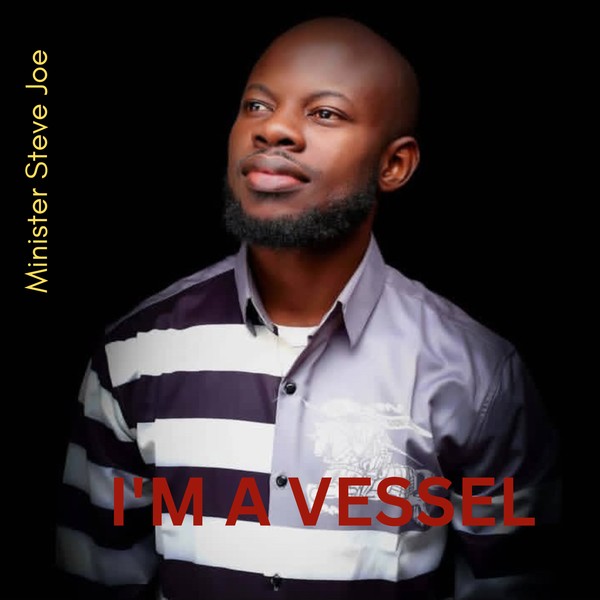 Minister Steve Joe