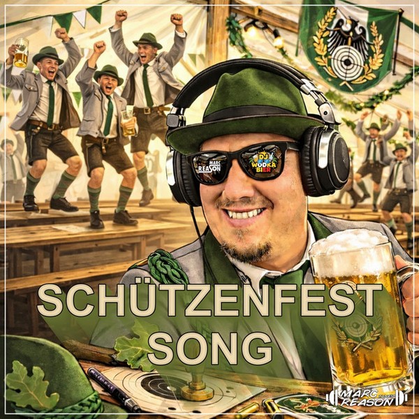 Schützenfest Song