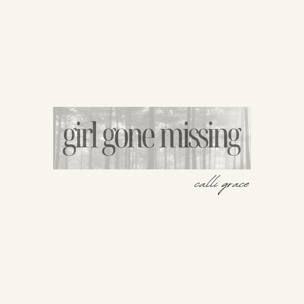 Girl Gone Missing
