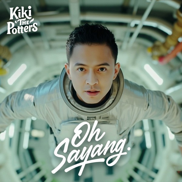 Kiki The Potters - Oh Sayang