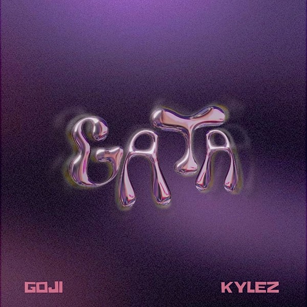 GATA by GŌJI & Kylez