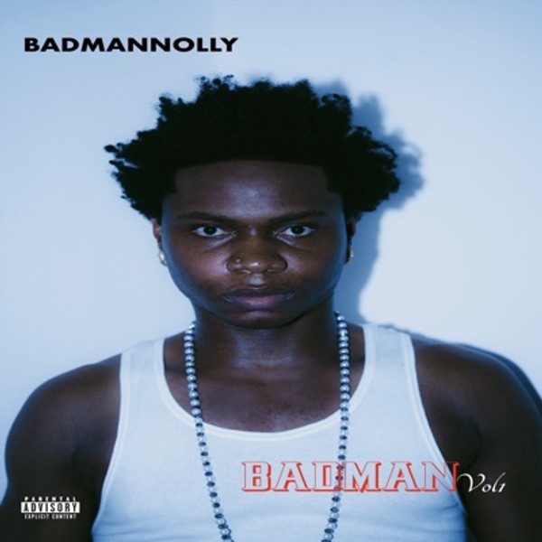 Badman Vol.1 - Single