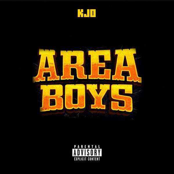 Kjo - Area Boys