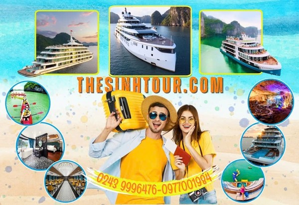 thesinhtour