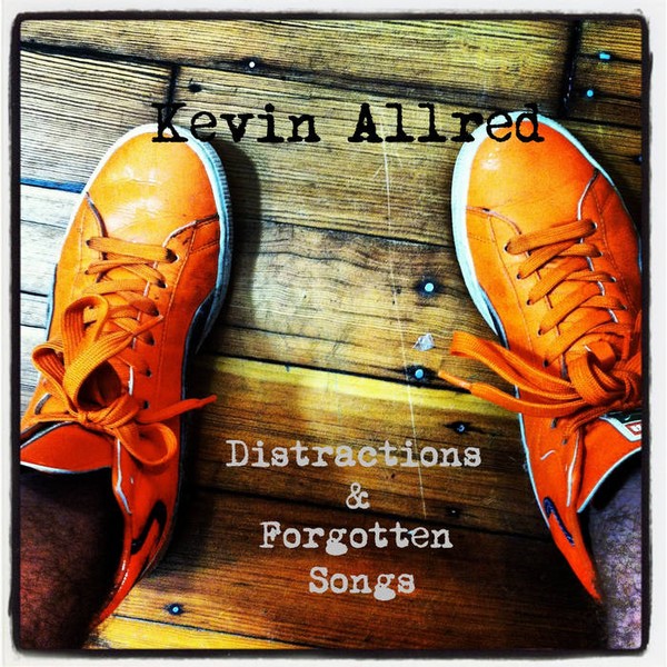 Distractions & Forgotten Songs