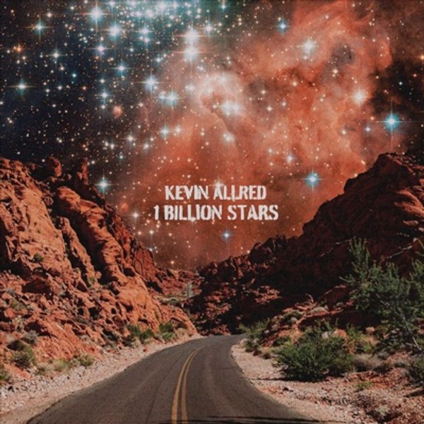 1 Billion Stars - Single