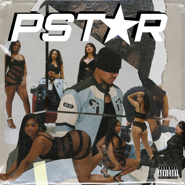 PSTAR EP