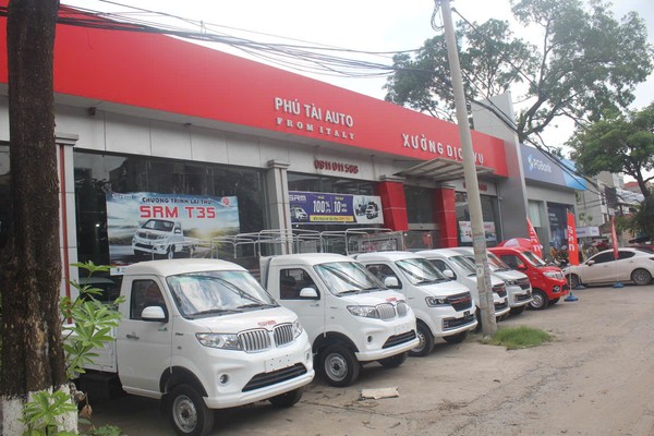 phutaiauto