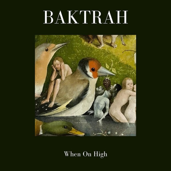 Baktrah
