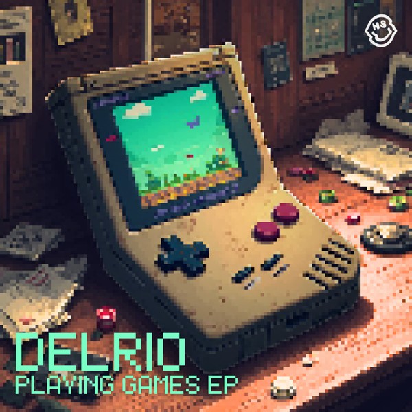 Playing Games EP