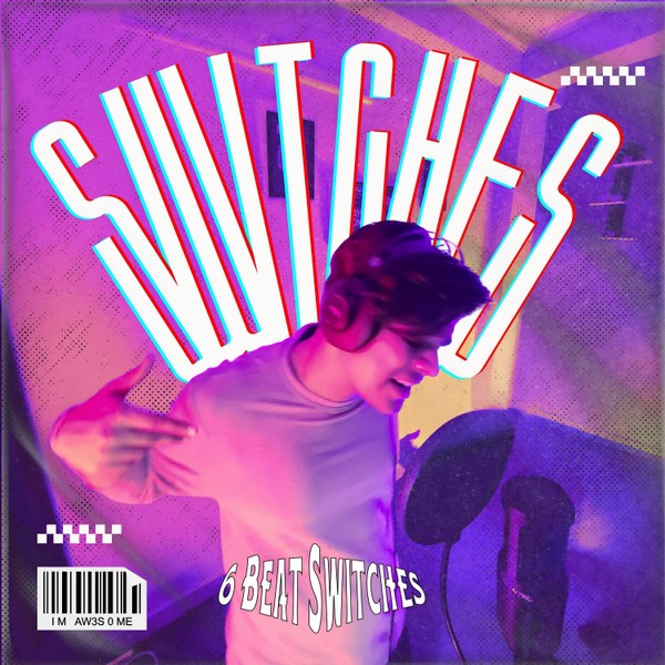 Switches (6 Beat Switches)