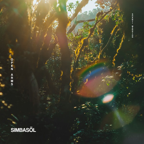 Simbasol - Open Arms (Rise Mix)