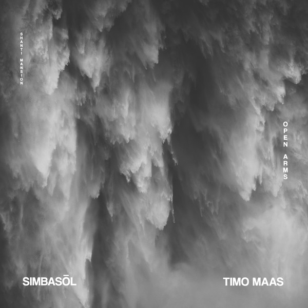 Timo Maas & SimbaSol - Open Arms