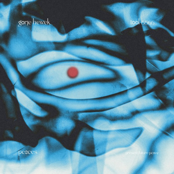 Gorje Hewek - Tool 6666