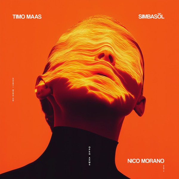 Timo Maas & SimbaSol - Open Arms (Nico Morano Remix)
