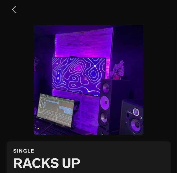 RACKSUP