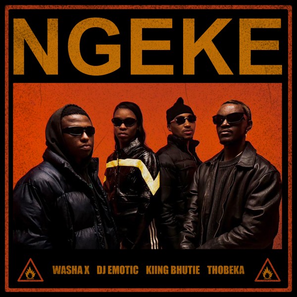 NGEKE