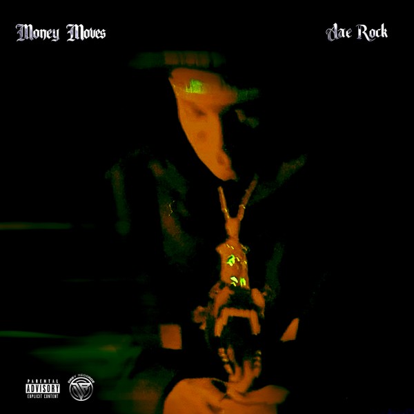 AAE ROCK - MONEY MOVES