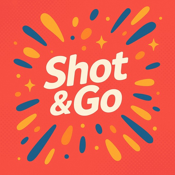Shot&Go