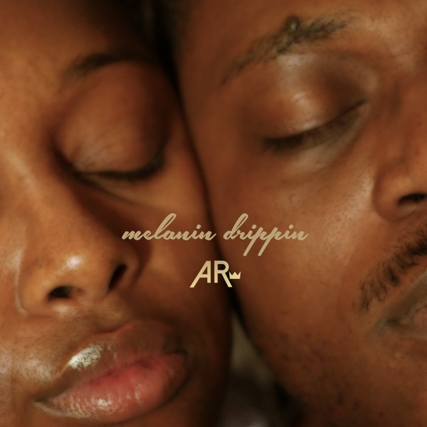 Armed Rhymery - Melanin Drippin