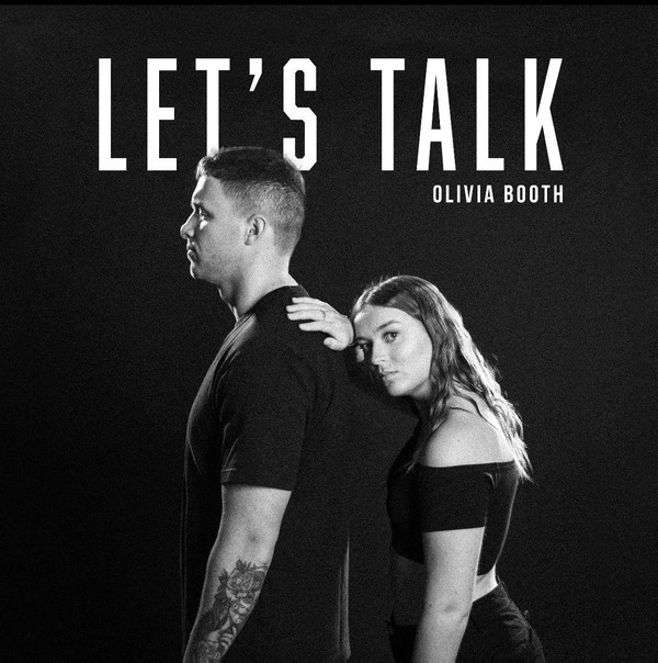 LET'S TALK