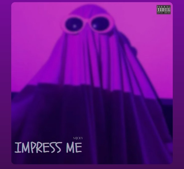 Impress Me by M'Joey