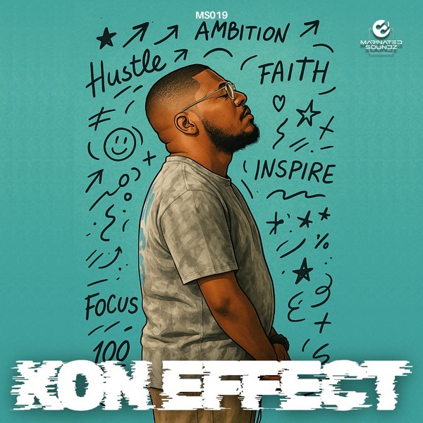 KonSoul - Kon Effect