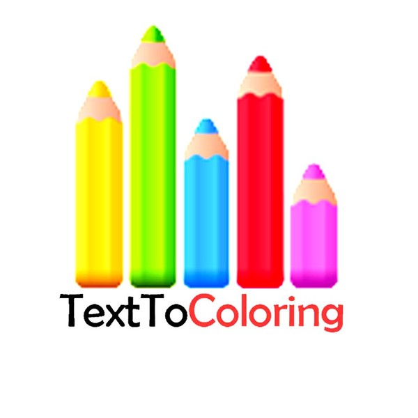 texttocoloring
