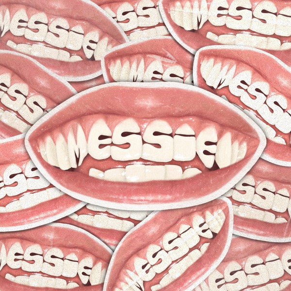 TEETH - MESSIE