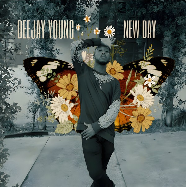 Deejay Young - New Day