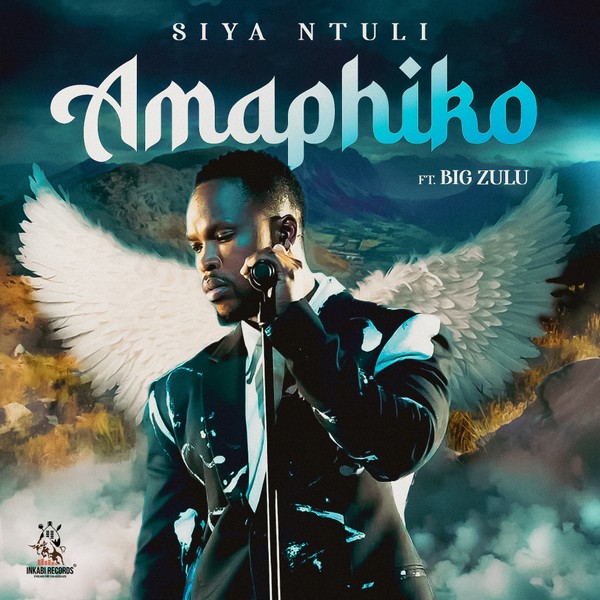 Amaphiko, Siya Ntuli , Big Zulu