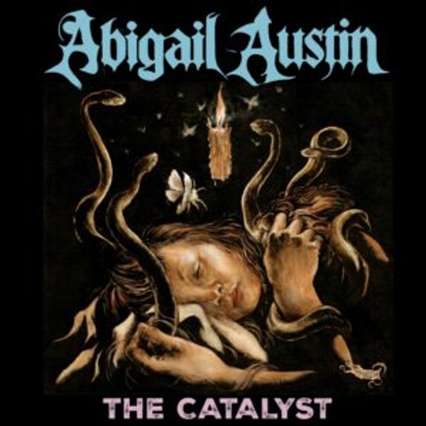 Abigail Austin | THE CATALYST