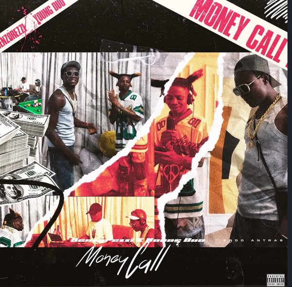 MONEY CALL