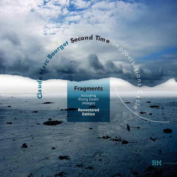 Second Time / Fragments (Remastered)