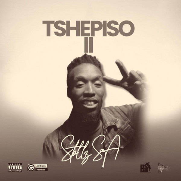 Tshepiso II