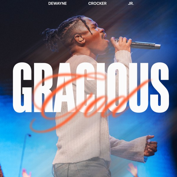 Gracious God