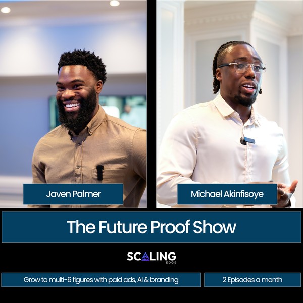 The Future Proof Podcast
