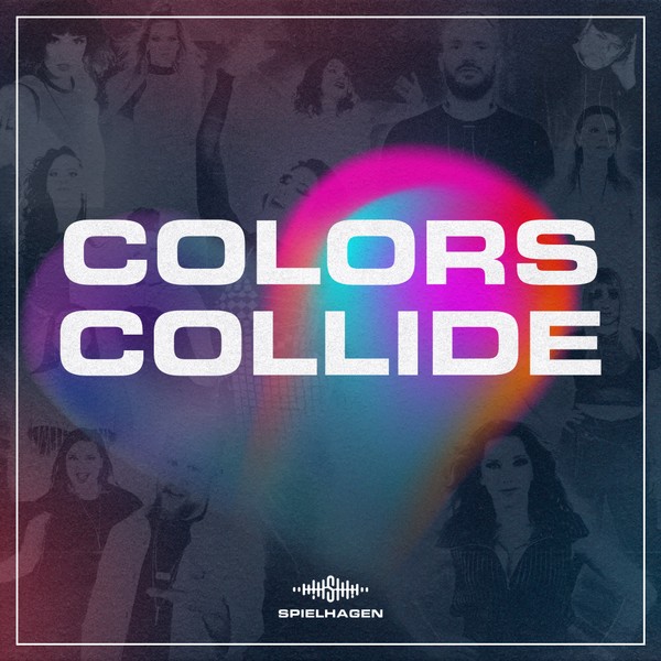 Colors Collide