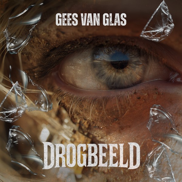 Drogbeeld - Gees Van Glas