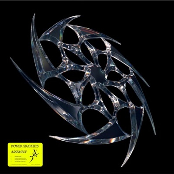 Assembly - EP