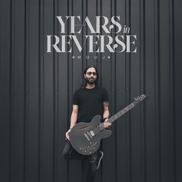 Years in Reverse