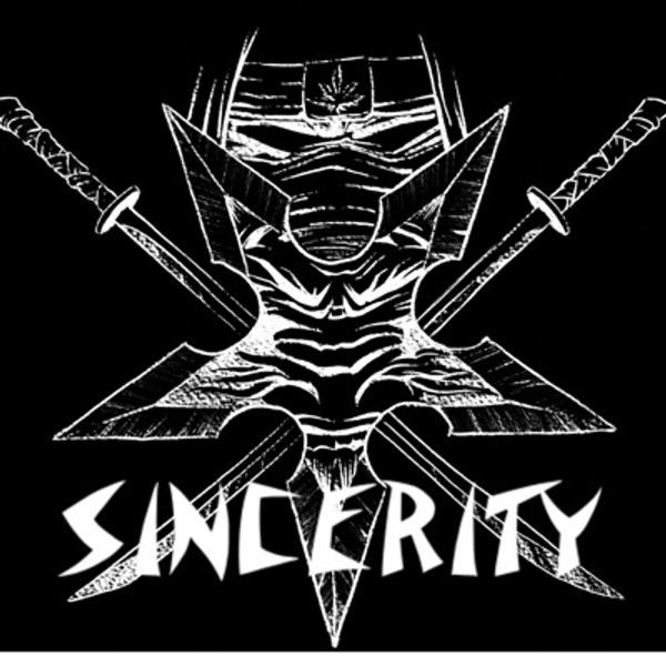 Sincerity - Single