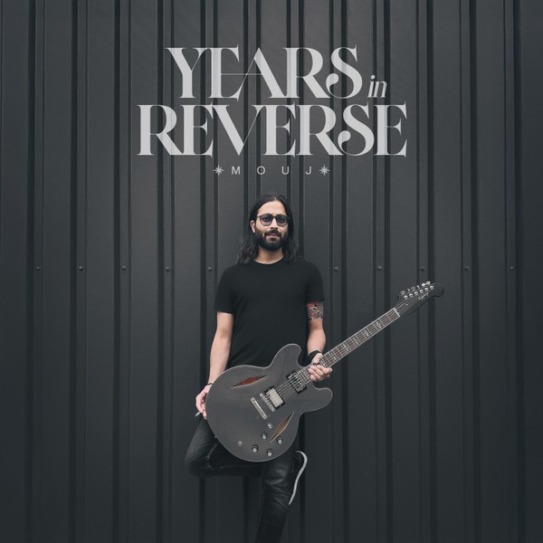 Mouj - Years in Reverse