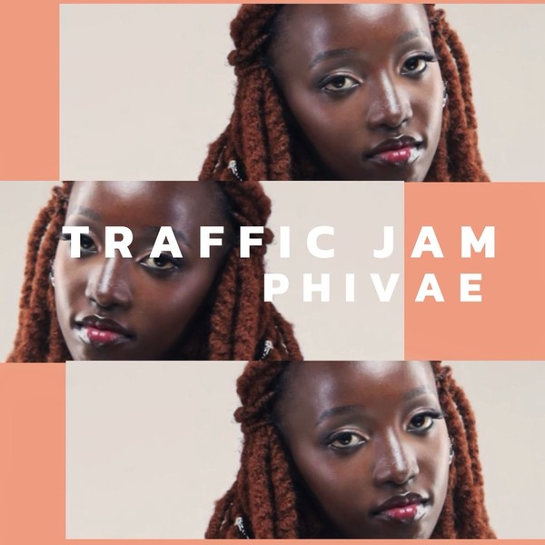 Phivae - Traffic Jam