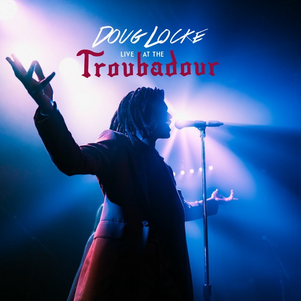 Live at The Troubadour